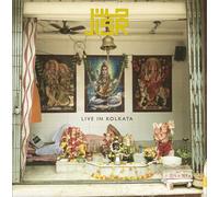 Jisr - Live in Kolkata [Vinilo]