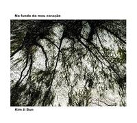 JISUN KIM - No Fundo Do Meu Coracao (CD+DVD)