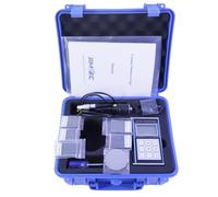 JITAI6102 - Medidor de espesor de revestimiento no conductivo, rango de medición 0-1250um