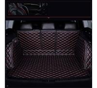 JITEM Funda Maletero De Coche Cuero para Kia Sportage R 2011 2012 2013 2014 2015 2016, Coche Cobertura Completa Alfombrillas Maletero Impermeable Antideslizante Cubre Maletero Accesorios