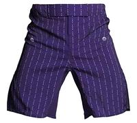 Jitsu Notorious Conor Mcgregor Fights Shorts Lucha Pantalones Cortos Hombre MMA BJJ Boxeo Artes Marciales Fitness Kickboxing No Gi Grappling (XXXXL)