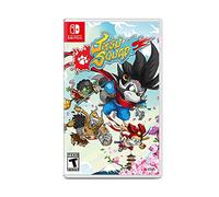 Jitsu Squad for Nintendo Switch