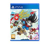 Jitsu Squad (PlayStation 4) (Sony Playstation 4)