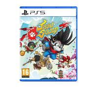 Sony Videojuego Jitsu Squad para PlayStation 5