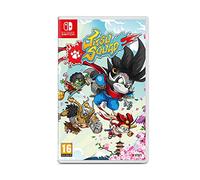 Jitsu Squad (Switch)