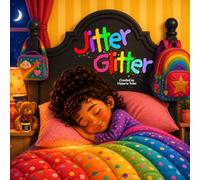 Jitter Glitter: A Magical Story About First Day of School Jitters