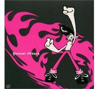 Jitterin Jinn - Banzai Attack