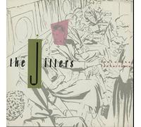 JITTERS - LAST OF THE RED HOT FOOLS 12 inch (12" Vinyl) UK CAPITOL 1988