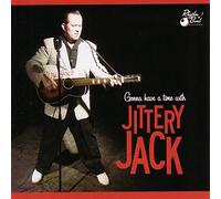 Jittery Jack - Gonna Have a Time With...
