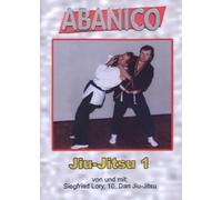 Jiu-Jitsu 1 [Alemania] [DVD]