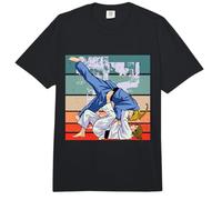 Jiu-Jitsu Artes Marciales Ju-Jutsu Entrenamiento Deportivo Comfort Colors Adult Heavyweight T-Shirt