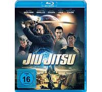 Jiu Jitsu [Alemania] [Blu-ray]