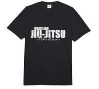 Jiu-Jitsu Brasileño Quinto Dan Artes Marciales Comfort Colors Adult Heavyweight T-Shirt