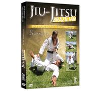 JIU JITSU BRESIELIEN - TECHNIQUES INTERMEDIAIRES [Reino Unido] [DVD]