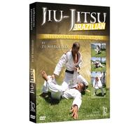 JIU JITSU BRESIELIEN - TECHNIQUES INTERMEDIAIRES [Reino Unido] [DVD]