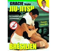 Jiu-jitsu brésilien: Le combat par soumission