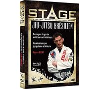 Jiu-Jitsu brésilien : Passages de garde & finalisations [Francia] [DVD]