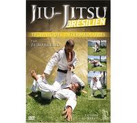 Jiu-Jitsu Brésilien -Techniques intermédiaires