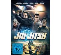 Jiu Jitsu [DVD] [Alemania]