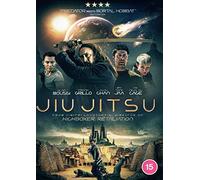Jiu Jitsu [DVD] [2020]