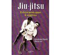 Jiu-Jitsu. El efectivo método jápones de autodefensa