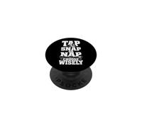 Jiu Jitsu Elige sabiamente Artes Marciales PopSockets PopGrip Adhesivo