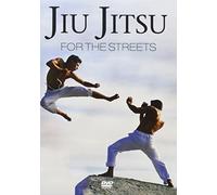 Jiu Jitsu for the Streets (NTSC) [Reino Unido] [DVD]