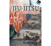 Jiu Jitsu for the Streets [Reino Unido] [DVD]