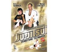 Jiu Jitsu Forbidden Techniques by Garnier E.