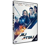 Jiu Jitsu [Francia] [DVD]