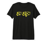 Jiu Jitsu | Lucha Libre Artes Marciales Grappling Lucha Camiseta Premium
