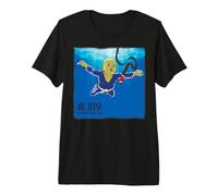 Jiu-Jitsu - Nunca te Rindas, obtendrás cinturón Negro BJJ Camiseta Premium