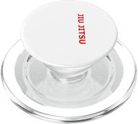 Jiu Jitsu PopSockets PopGrip para MagSafe