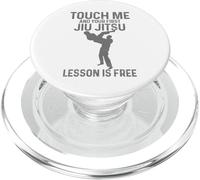 Jiu Jitsu su Primera lección Divertido Artes Marciales MMA PopSockets PopGrip para MagSafe