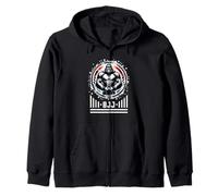 Jiu Jitsu thirth brasileño jiu Jitsu Camiseta BJJ Camiseta Sudadera con Capucha