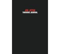 Jiu Jitsu Training Journal: Let's Bring It In