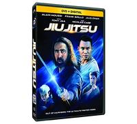 Jiu Jitsu [USA] [DVD]