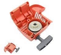 JIUDANI Conjunto de arranque de retroceso de repuesto para recortadoras Husqvarna, compatible con 503852807 503852804 y modelos 123 322 223L 325 323 326 327