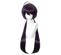 Jiumaocleu Izumi Kyouka Cosplay BSD - Conjunto completo de disfraz de kimono rojo Izumi Kyouka para Halloween, Navidad, carnaval, fiesta