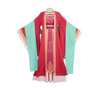 Jiumaocleu Maomao - Disfraz de cosplay para mujer, disfraz de Maomao Hanfu Anime Gyokuyou, juego completo de rol, juego de rol para Halloween, carnaval