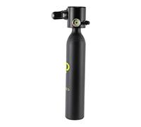 jiumxliu Submarinismo (bucear) tanque de oxígeno 0.5L nuevo Buceo Mini botella de oxígeno Equipo de Buceo Respiración submarina 5 a 10 minutos Buceo portátil Botella de buceo
