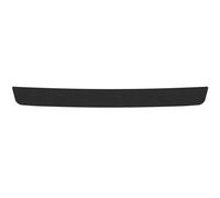 jiuqiwang Umbral Puerta Maletero Fibra Carbono para Seat Leon ST (Kombi) 2020 2021 2022 2023 2024, Protección Umbral Protección Parachoques Trasero Autoadhesiva Resistente