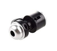 Jiusion 30X Zoom Bright LED Microscopio Lupa Clip-On teléfono Celular Lente de la cámara del teléfono móvil para Apple iPhone Samsung iPad