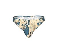 JIUTY Calzoncillos de bikini contemporáneos con estampado de mapa del mundo para hombre, ropa interior de talle bajo, moderna, transpirable, estampado único, regalo, Negro, L