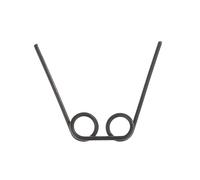 jiuxinyun Accesorios Muelle de retorno de torsión Accesorios for scooter