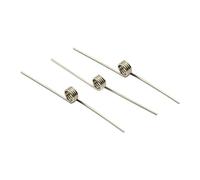 jiuxinyun Resorte de torsión de tipo rotación izquierda de acero inoxidable, 5 uds., ángulo de diámetro de alambre de 1mm, 60, 120, 180 grados, resorte de soporte for cubo de basura(3.0mm(3 laps),8.0