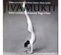 Jivamukti - Intermediate/Advanced Yoga Class
