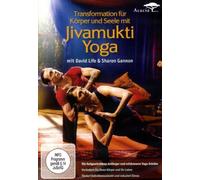 Jivamukti Yoga - Transformation für Körper und Seele mit Jivamukti Yoga [Alemania] [DVD]