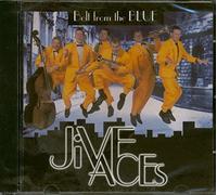 JIVE ACES - BOLT FROM THE BLUE