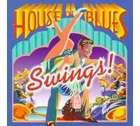 Jive Aces - House of Blues Swings